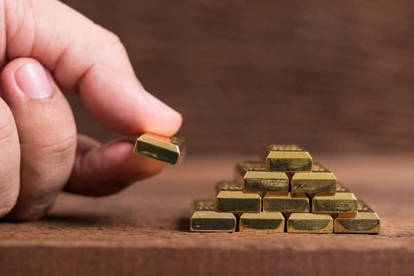Sichere Wertanlage mit der Frankfurter Metallkasse – Erfahrungen und Vorteile