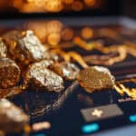 Frankfurter Metallkasse GmbH: Ihr Experte für Edelmetall-Investments
